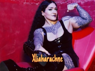 Xliaharachne