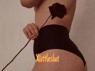 Xlittleslut