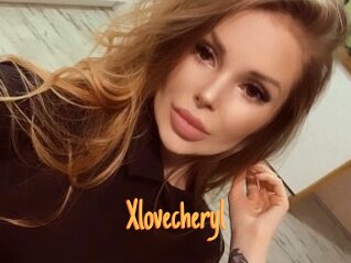 Xlovecheryl