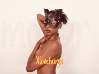 xlovefairyx Mobile Porno