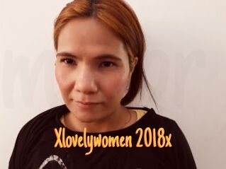 Xlovelywomen_2018x