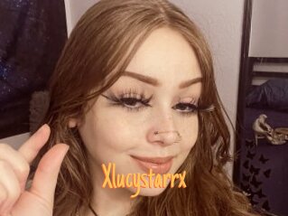 Xlucystarrx