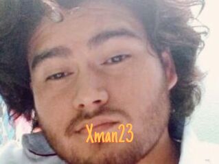 Xman23