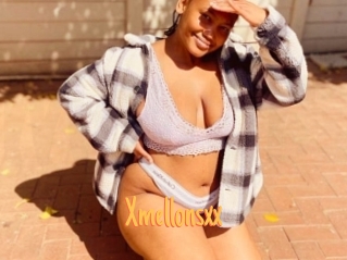 xmellonsxx Mobile Porno