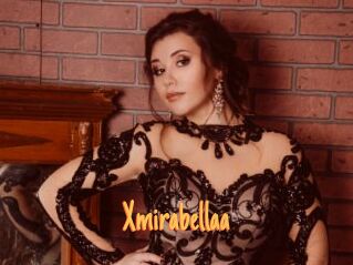 Xmirabellaa