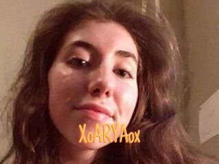 XoARYAox