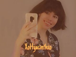 xoHyacinthxo Mobile Porno