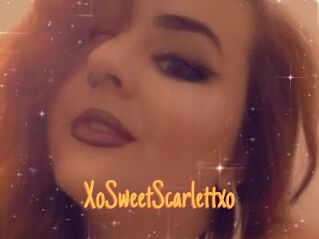 XoSweetScarlettxo