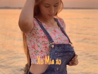 xo_Mia_xo Mobile Porno