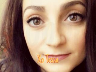 xo_Tessa Mobile Porno