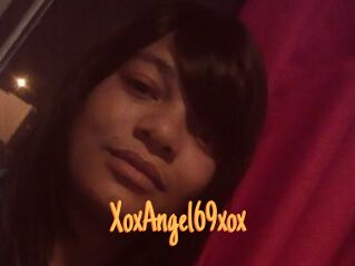 XoxAngel69xox