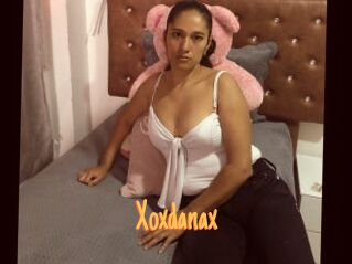 xoxdanax Mobile Porno