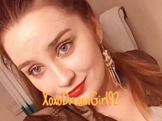 XoxoDreamGirl92