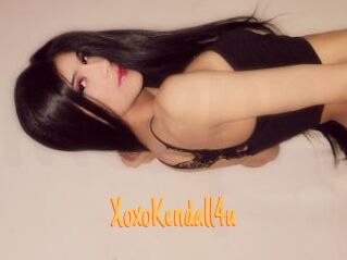 XoxoKendall4u