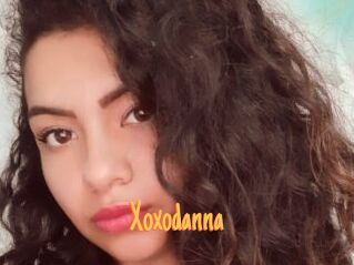 Xoxodanna