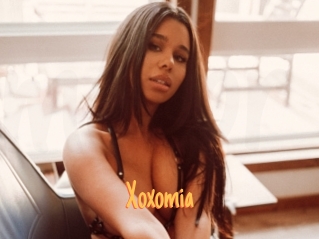 Xoxomia