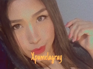 Xpamelagray