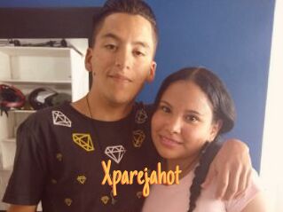 Xparejahot