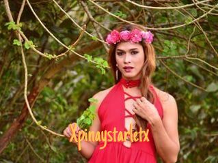 xpinaystarletx Mobile Porno