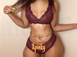Xpinky