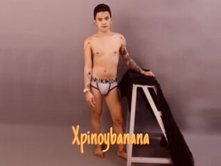 Xpinoybanana