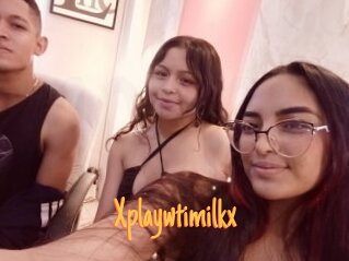 Xplaywtimilkx