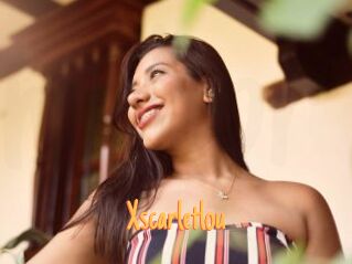 Xscarletlou