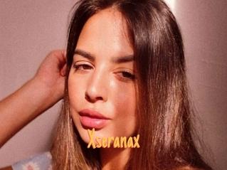 Xseranax