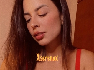 Xserenax