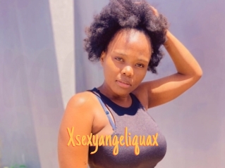 Xsexyangeliquax