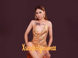 xsexybulgecumxx Mobile Porno