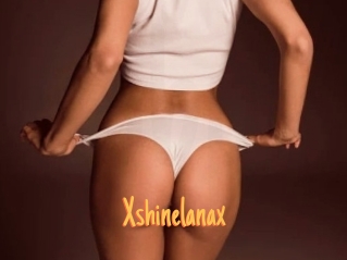 Xshinelanax