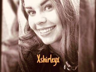 Xshirleyx