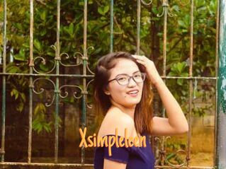 xsimpleleen Mobile Porno
