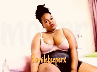 Xsmilekeeperx