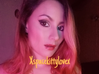 Xspacekittylovex