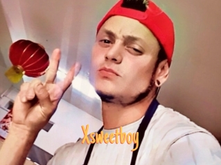 Xsweetboy