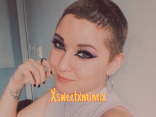 xsweetxmimix Mobile Porno