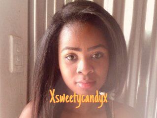 Xsweetycandyx