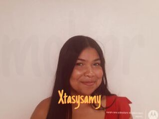 Xtasysamy