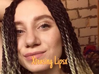 xteasing_Lipsx Mobile Porno