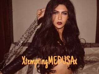 XtemptingMEDUSAx