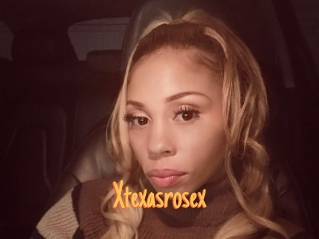 Xtexasrosex