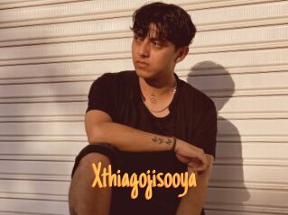 Xthiagojisooya