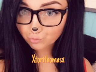 XToriThomasX