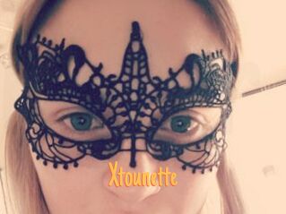 Xtounette
