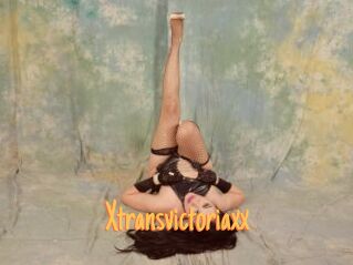 xtransvictoriaxx Mobile Porno