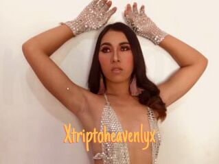 xtriptoheavenlyx Mobile Porno
