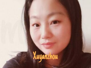 Xuyanzhou