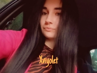Xviyolet